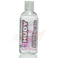 Hudy Ultimate schokdemper olie 50ml - 200CPS - thumbnail