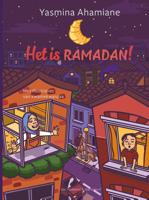 Het is ramadan! - Yasmina Ahamiane, - ebook - thumbnail