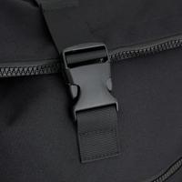 New Rebels Valor New York Zwart 21L Rugtas Rolltop Waterafstotend Laptop 15.6" - thumbnail