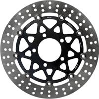 TRW -lucas remschijf "msw248" rotor msw248 floating - thumbnail