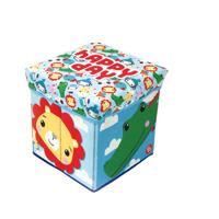 Fisher Price opbergbox 30 x 30 x 30 cm - thumbnail