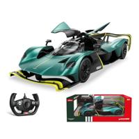 Afstandsbediening auto - MONDO MOTORS - Aston Martin Valkyrie AMR Pro RC - schaal 1:14 - thumbnail