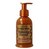 Garnier Honing goud haarserum 115 Milliliter - thumbnail