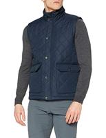 Ragetta RG810 Tyler Bodywarmer - Navy - S - thumbnail