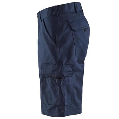 Blåkläder Short 14471800 | Marineblauw | Maat 54 - 7330509345368 Blåkläder Short 14471800 | Marineblauw | Maat 54 - 7330509345368