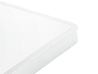 Soehnle 63856 Style Sense Safe 100 Digitale Personenweegschaal Wit - thumbnail