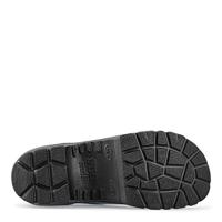 SIKA 125 klomp dichte hak ob | zwart | maat 48 - 16.089.003.48 - thumbnail