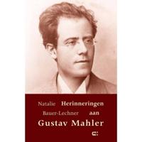 Herinneringen aan Gustav Mahler - Natalie Bauer-Lechner - Paperback (9789086841684) - thumbnail