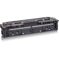 KMP H-T246B Toner vervangt Canon, HP HP 203A (CF540A) Zwart 1400 bladzijden Compatibel Tonercassette - thumbnail