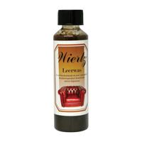 Wiertz Lederwas bruin 250ml - thumbnail