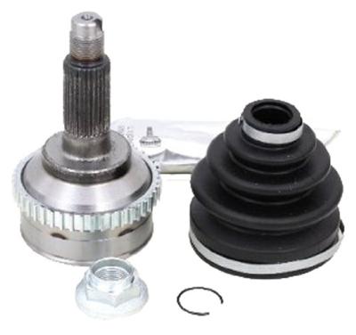 Homokineet reparatie set, aandrijfas GIK10