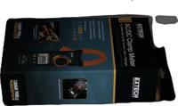 Extech MA445 Multimeter, Stroomtang Digitaal CAT III 600 V Weergave (counts): 4000 - thumbnail