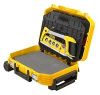 Stanley FMST1-75530 FatMax Gevulde Techniekerskoffer op Wielen - 103-delig - thumbnail