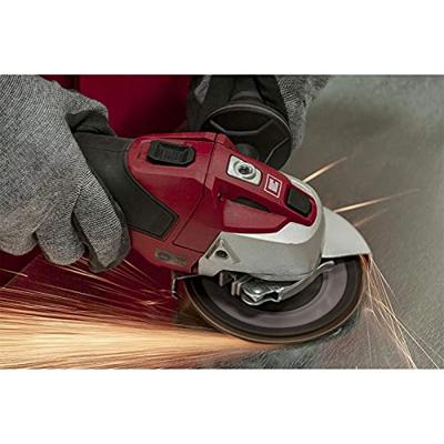 kwb 712061 Slijpset 115 mm 3 stuk(s)