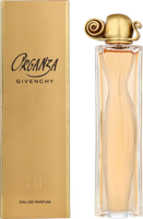 Givenchy Organza Eau de parfum Spray 50 ml Dames - thumbnail