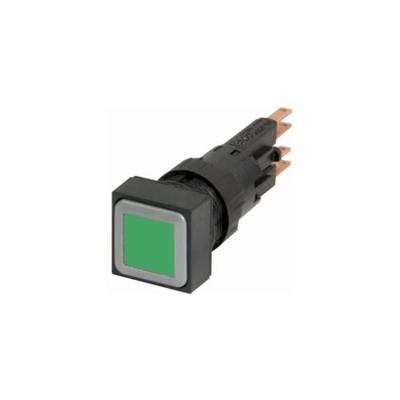 Eaton Q25LT-GN/WB Druktoets Groen 1 stuk(s)