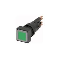 Eaton Q25LT-GN/WB Druktoets Groen 1 stuk(s) - thumbnail