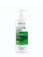 Vichy Dercos Anti-Roos 2 in 1 Shampoo 390ml - thumbnail
