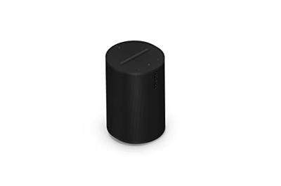 Sonos ERA 100 Wifi speaker Zwart