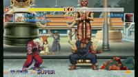 Ultra Street Fighter II The Final Challengers (Code in a Box) - thumbnail