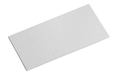 Metafranc Beschermblokje Zk 100X200Mm Wi 1St - WU0645716