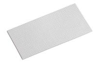 Metafranc Beschermblokje Zk 100X200Mm Wi 1St - WU0645716 - thumbnail