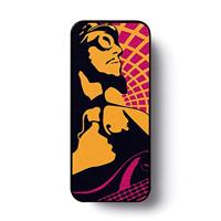 Dunlop LCPPT01M Les Claypool Medium Gauge Pick Tin plectrumset (6 stuks) - thumbnail