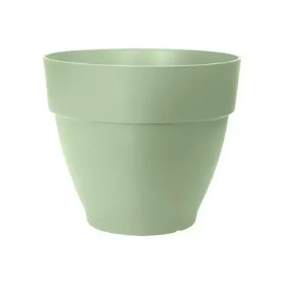 Elho Vibia Campana Rond Pistache Groen Ø20cm