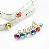 Diamond Stofkapje - thumbnail