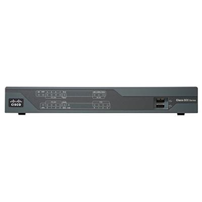 Cisco CISCO892-K9 Cisco 892 GigaE SecRouter