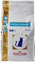 Royal Canin Cat Hypoallergenic Dry 4,5kg - thumbnail