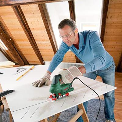 BOSCH Decoupeerzaag PST 900 PEL 620W - thumbnail