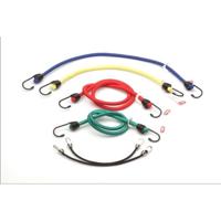 Little Jumbo Spannerset - 6 bungees assorti - 1810090007 - thumbnail