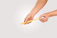 Pannenkoek spatula Tescoma Delicia Nylon Geel (2 Stuks) - thumbnail