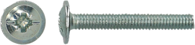 Pgb-Europe pgb-fasteners | meubeltrekkersvijs m4x50 zn | 500 st - 000mtv001004000503