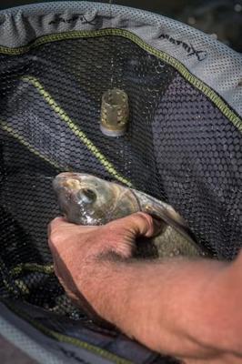 Matrix Plastic Bottom Weighted Feeder Small 20gr