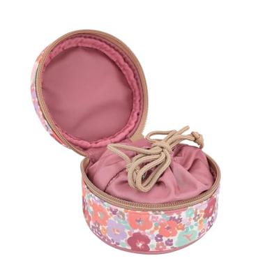 TOPModel Floral klein sieradendoosje