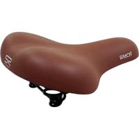 Selle Royal zadel witch relaxed 8013 bruin - thumbnail