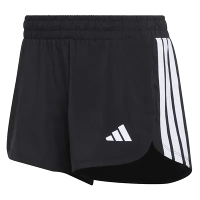 Adidas Pacer High Rise Short