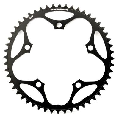 STRONGLIGHT kettingblad chain ring strongl. 52t.,alu