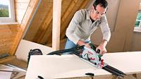 Bosch Accessories Special 2609256886 Hardmetaal-cirkelzaagblad 150 x 20 x 2 mm Aantal tanden: 42 1 stuk(s) - thumbnail