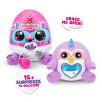 Rainbocorn Adopt A Corn Surprise Series 1 - thumbnail