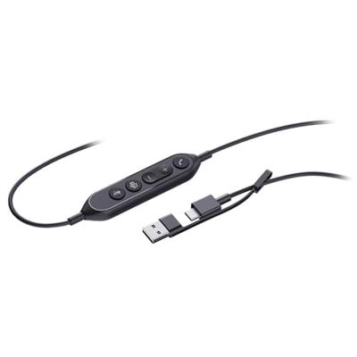 UH46 Dual Teams USB-C/A