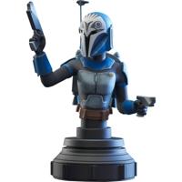 Star Wars: The Clone Wars 1:7 Scale Bust - Bo-Katan - thumbnail