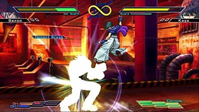 The Rumble Fish 2 The Rumble Fish 2