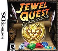 Jewel Quest Expedition - thumbnail