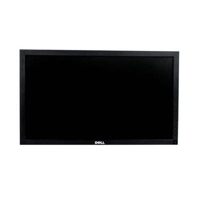 Dell E2211HB - 22 inch - 1920x1080 - DVI - VGA - Zwart Dell E2211HB - 22 inch - 1920x1080 - DVI - VGA - Zwart