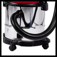 Einhell TC-VC 1812 S 2342370 Nat- en droogzuiger 1250 W 12 l - thumbnail
