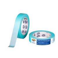 HPX Masking 4900 Extra strong | Lichtblauw | 38mm x 50m - EW3850 EW3850 - thumbnail