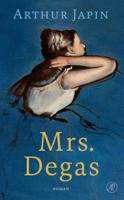 Mrs. Degas - thumbnail